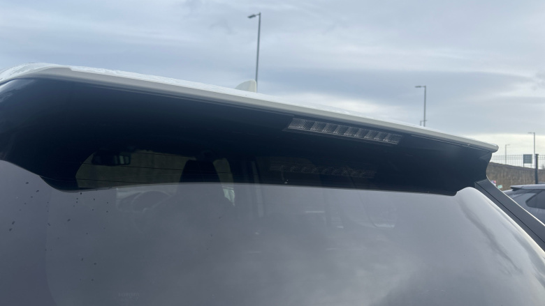 Toyota RAV4 2.5 VVT-i Hybrid Excel 5dr CVT Hybrid Estate